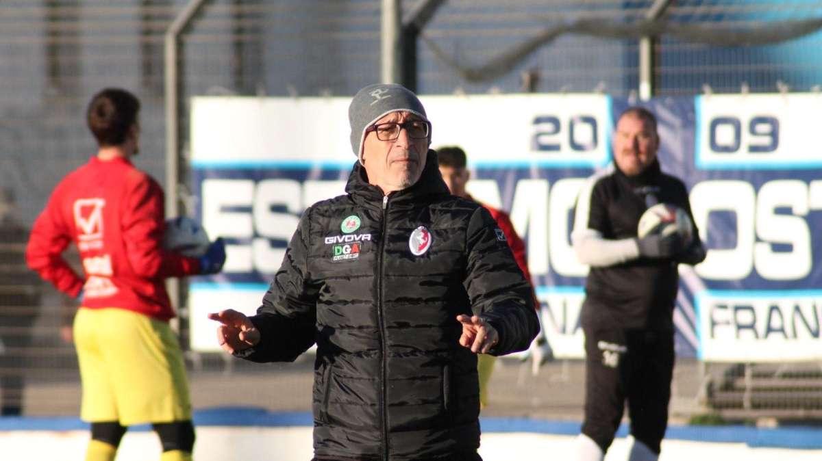 UFFICIALE: Salta una panchina in Serie D