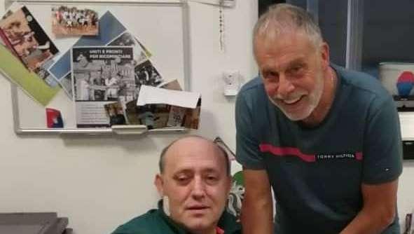 Gubbio, Notari: «Conte voleva Iaccarino a Napoli. Il Comune non ha soldi? Allo stadio ci penso io»