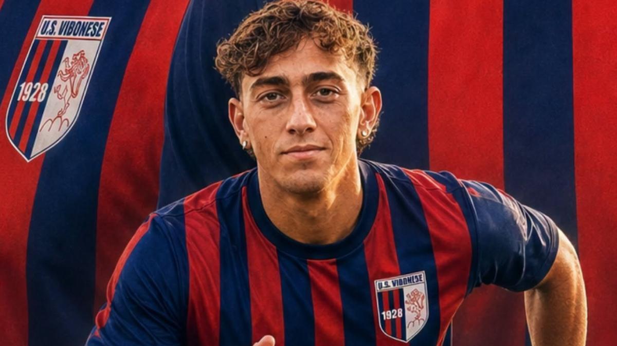 Vibonese, torna Marsico e arriva Leonori dal Trebisacce