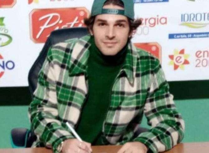 UFFICIALE: Un attaccante torna a vestire la casacca della Nebros