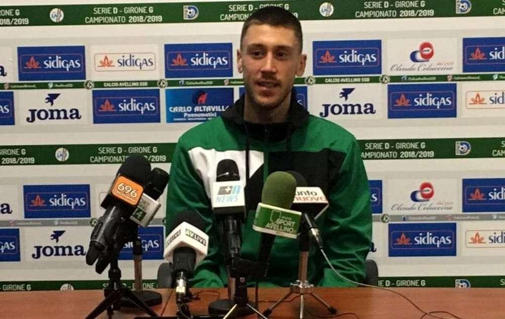 UFFICIALE: Colpo Adriese, firma un ex Como ed Avellino