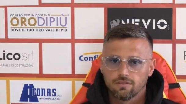 Paganese, mister Esposito: «L'Ilvamaddalena è più pericolosa di quanto dica la classifica»
