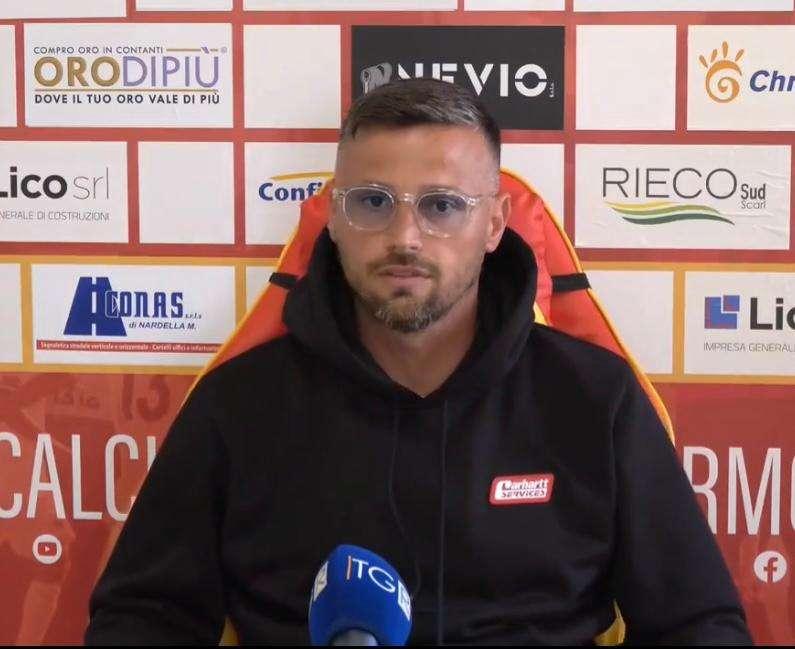 Sondato da diversi club D, mister Esposito può finire al Napoli