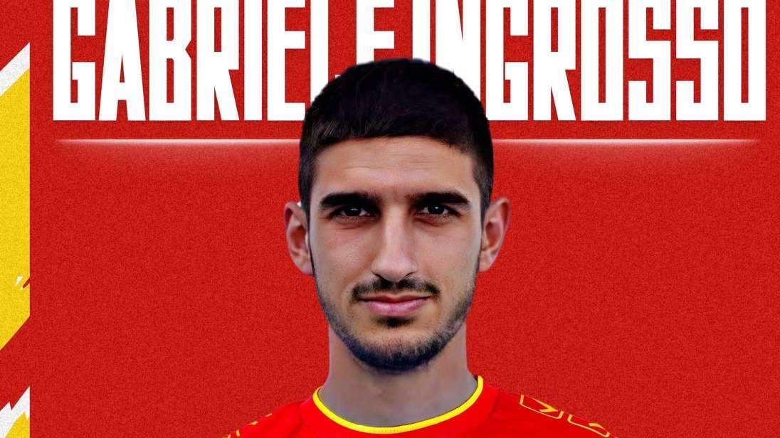 UFFICIALE: Il Messina presenta i suoi due nuovi acquisti