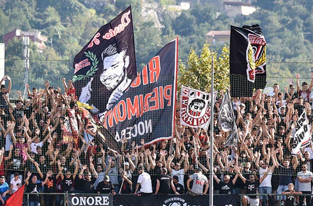Nocerina: la vittoria di Bitonto vale l’accesso ai play-off