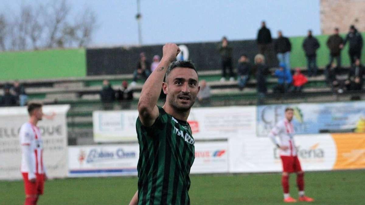 Serie D, la classifica dei bomber: oltre cento già in doppia cifra!