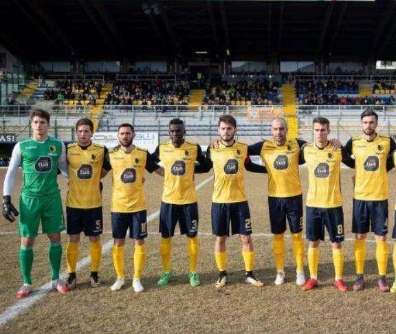 Trento alla sfida Clodiense: è match salvezza