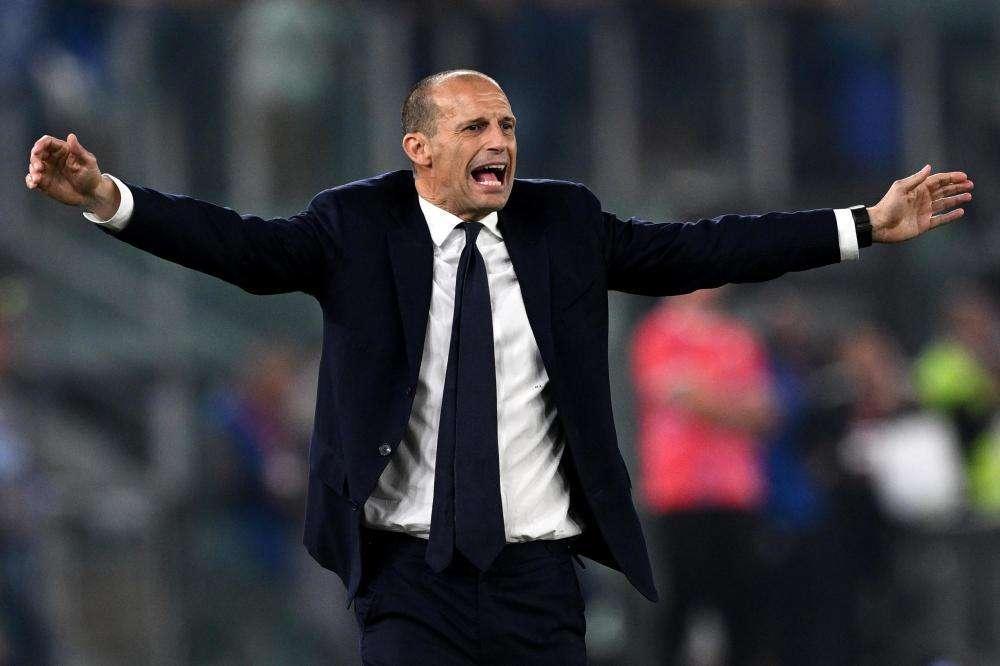 La Juventus torna ad alzare un trofeo: battuta l'Atalanta di corto muso