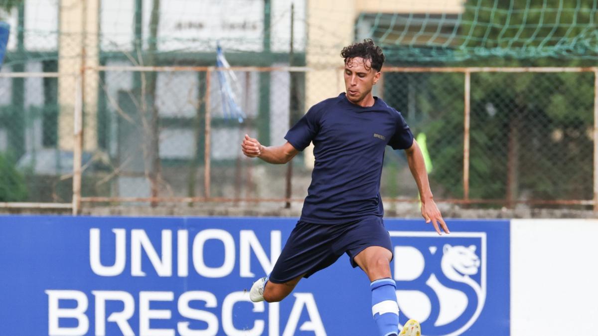 Union Brescia, tegola per Zennaro: l’esito degli esami dopo l’infortunio di Lecco