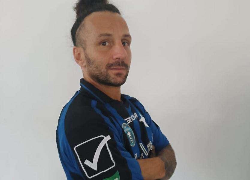 Calciomercato Bisceglie: che colpo! Arriva Vittorio Esposito dalla Serie D