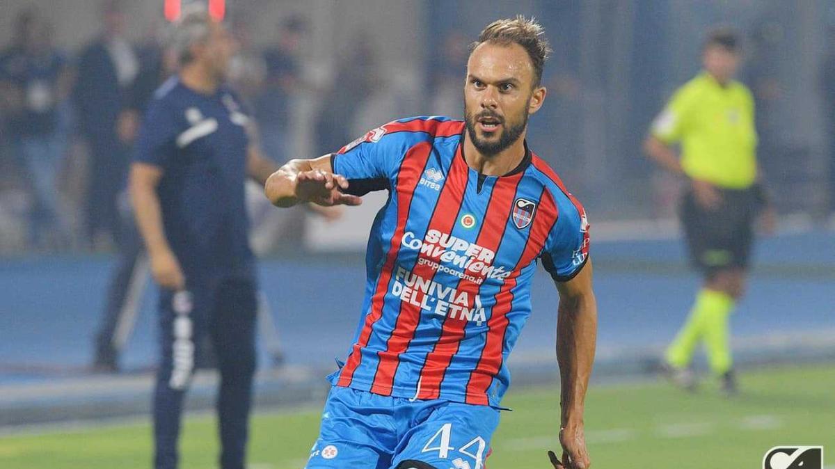 Union Brescia, problemi dall'infermeria: infortuni per Guglielmotti e Kolgecaj