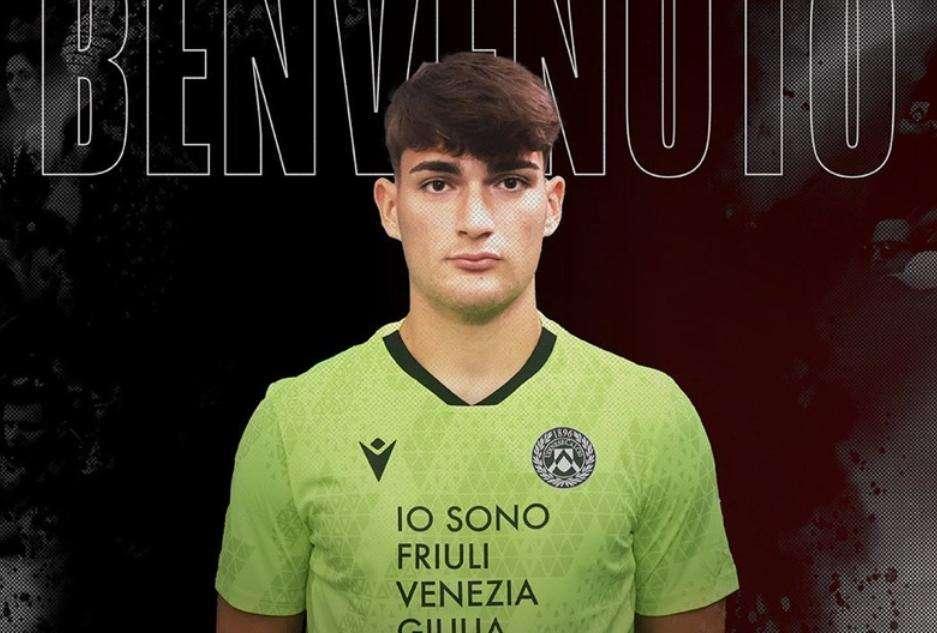 Udinese, colpo in prospettiva: dal Benevento arriva il 2007 Nunziante