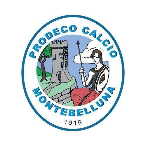 Il Montebelluna riparte con un titolo di Prima Categoria