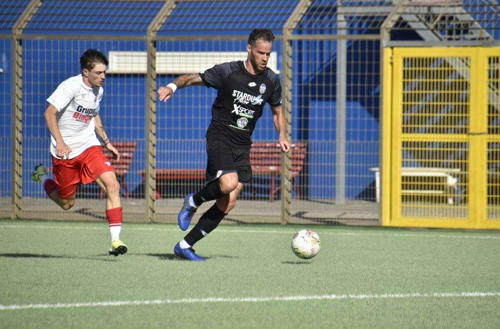 Ostiamare, De Cenco: «Stiamo lavorando sodo con l’obiettivo di...»