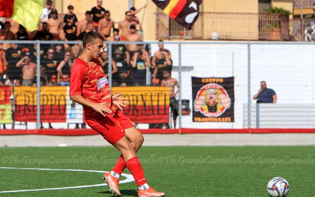 Massafra, Sergio: «Gruppo forte e vittoria fondamentale»