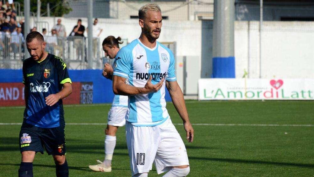 UFFICIALE: Operazione di mercato tra Francavilla ed Arezzo