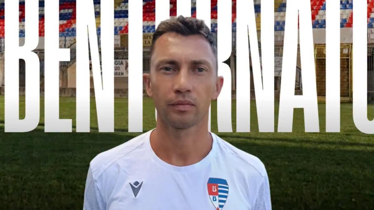 UFFICIALE: Grande ritorno in casa Pro Patria