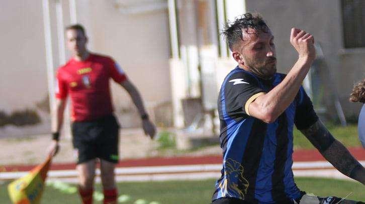 I calciatori più decisivi del girone G di serie D: il rapporto gol/reti squadra