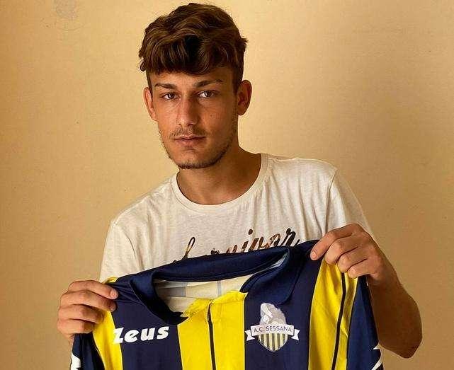 Calciomercato Sessana, ci sono due nuovi rinforzi per il pacchetto under