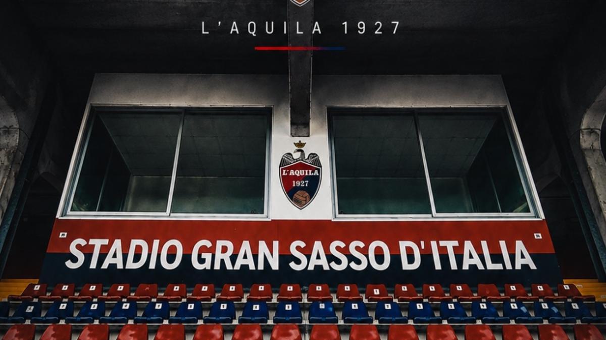 L'Aquila, al via il ritiro estivo verso la stagione 2026/2027