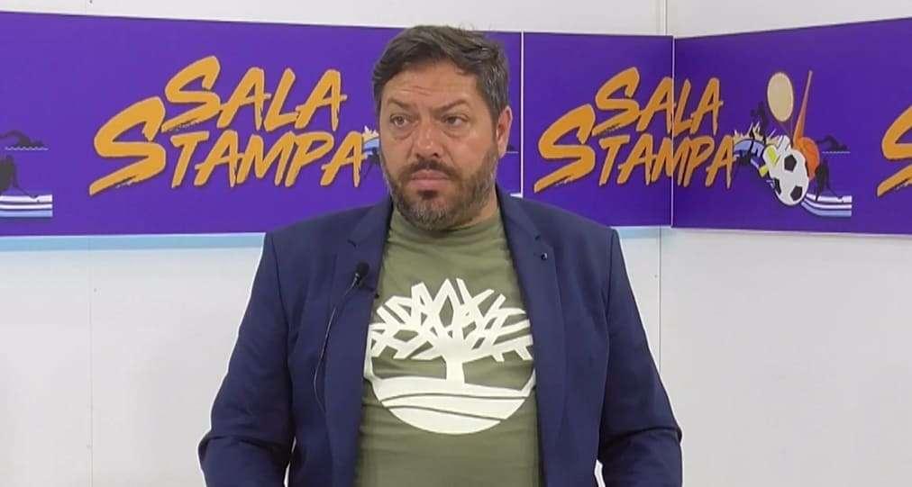 Milazzo, Strianese: «Stupito dall'equilibrio del Girone I. Competitività aumentata parecchio»