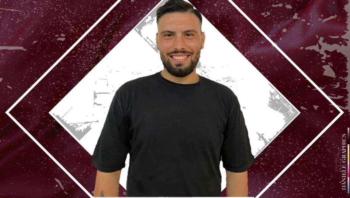 UFFICIALE: Mondragone, c'è un ex serie D per la porta