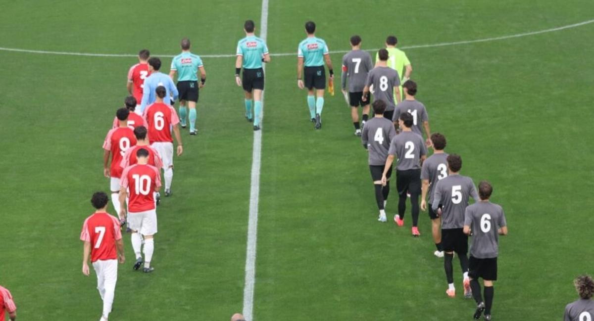 La Biellese supera la giovane Alessandria: grigi eliminati dalla Coppa