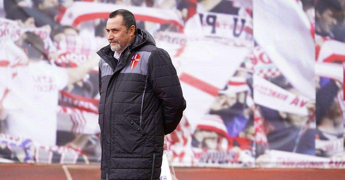Padova, il ds Mirabelli: «Bisogna avere l'umiltà di non denigrare la serie C»