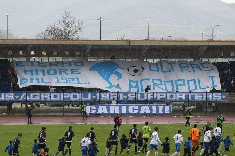 UFFICIALE: Tripla operazione in entrata per l'Agropoli