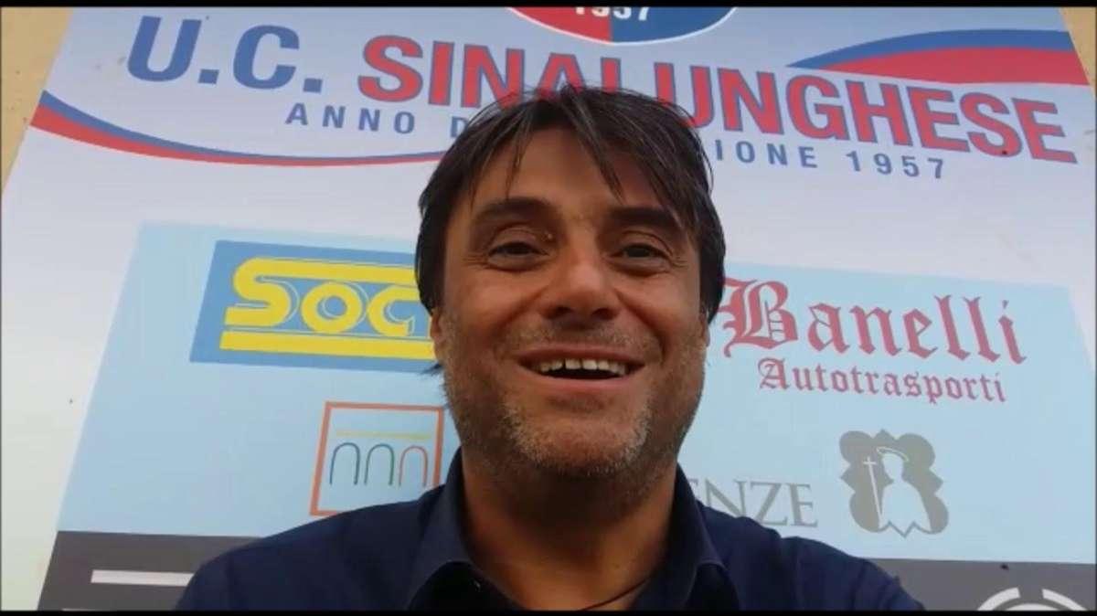 Sinalunghese, l'accusa di Grotti: "C'è coalizione tra chi sta retrocedendo"