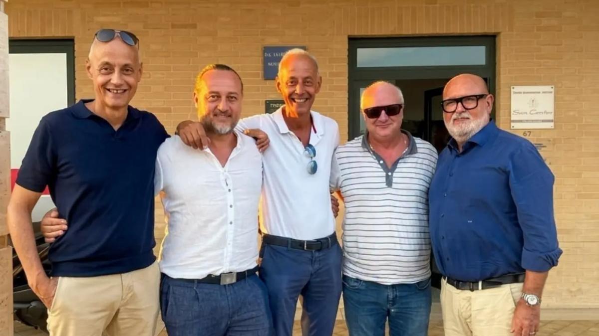ULTIM'ORA - L'Ancona ha finalmente una nuova proprietà