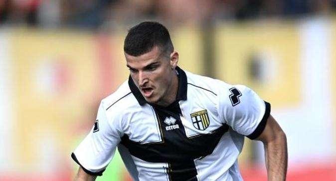 Parma, nuova tegola: si ferma Mihaila
