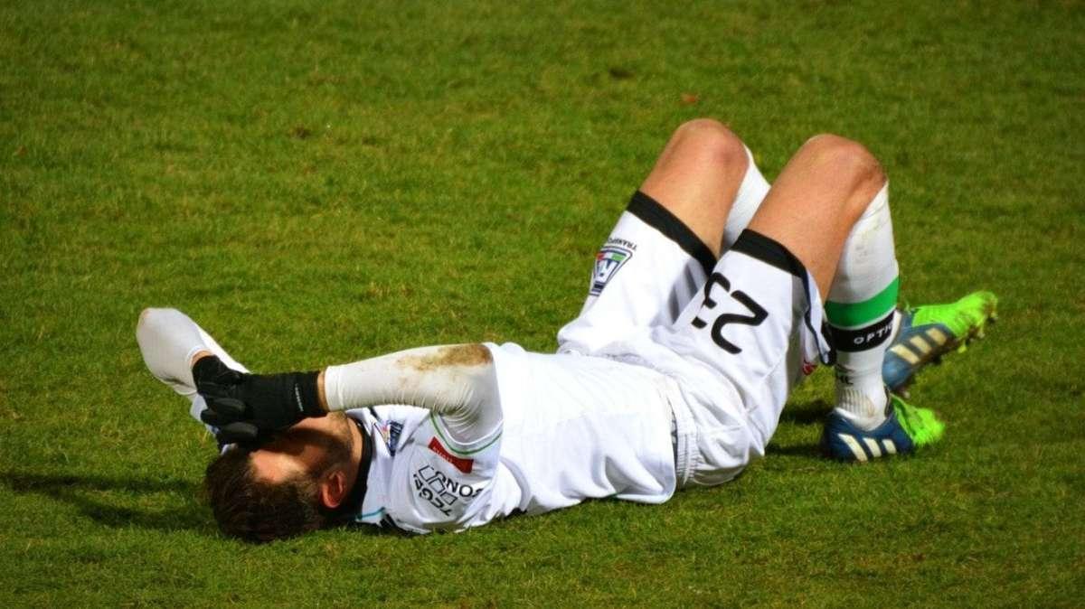 Vico Equense, infermeria ancora piena. Cambia il preparatore atletico