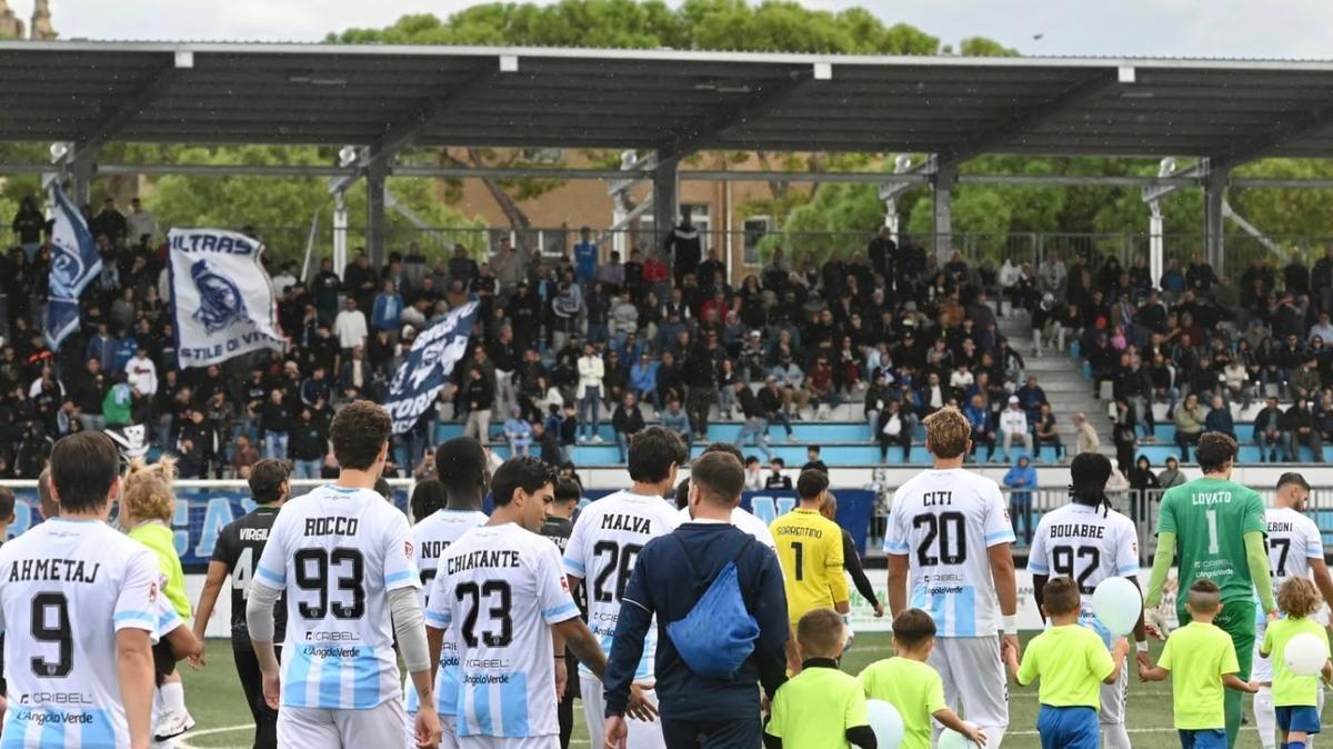 Verso Virtus Francavilla-Manfredonia: alla "Nuovarredo Arena" in palio punti pesanti per l'alta classifica