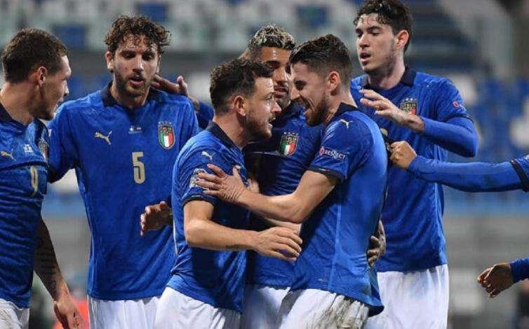 Ranking FIFA: l'Italia resta al decimo posto. Primo resta il Belgio