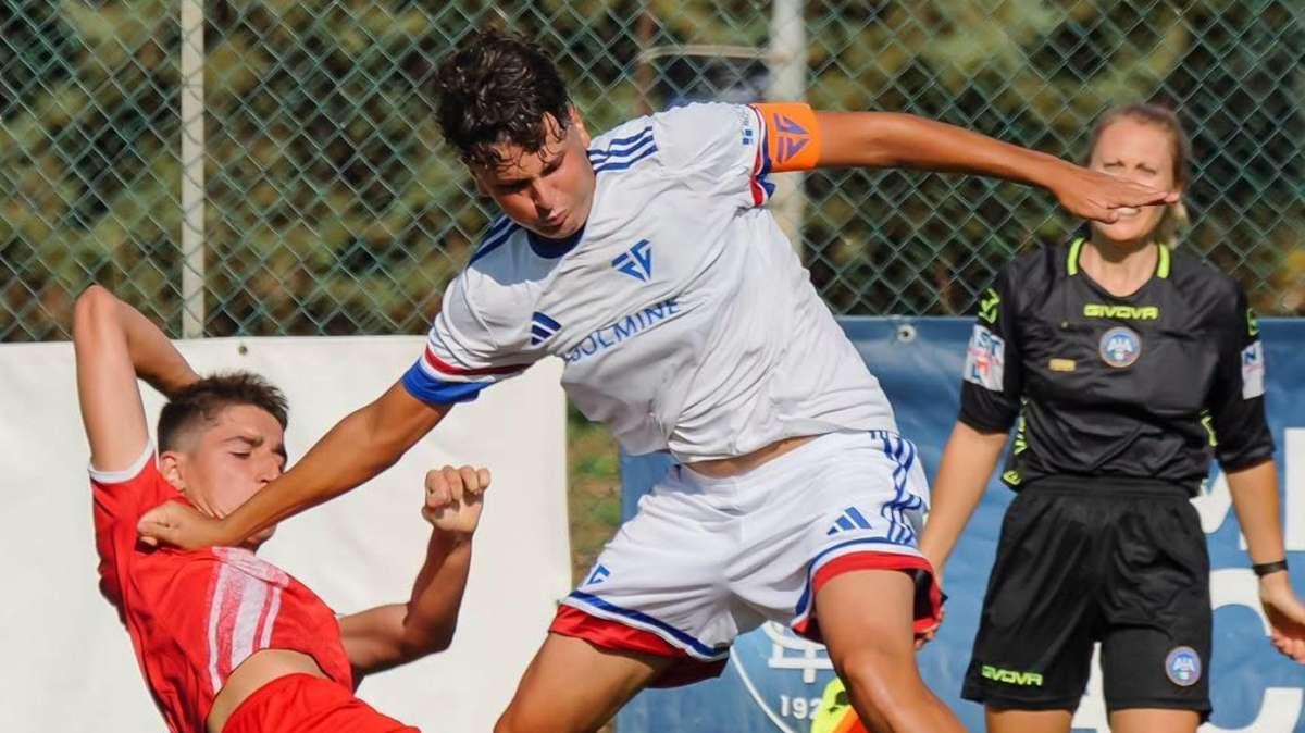 Serie D, girone E: Gavorrano e Prato si laciano, il Terranuova esagera nel maxi-ingorgo