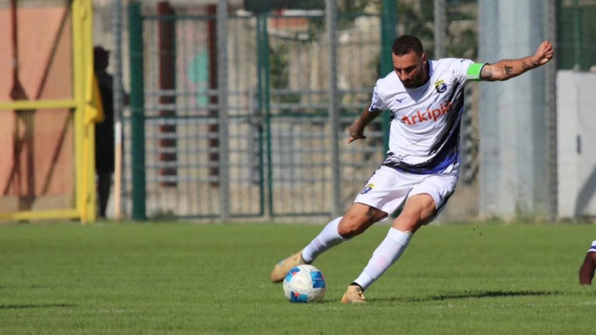 Serie D, la classifica cannonieri del girone A: la vetta del podio si affolla
