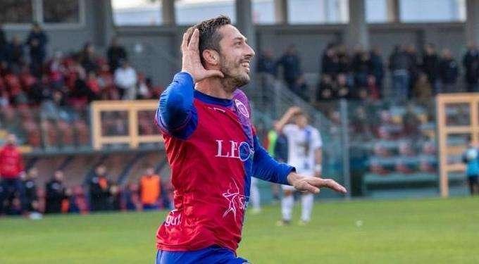Casarano, riecco Saraniti: «Perso punti importanti ma siamo tranquilli...»