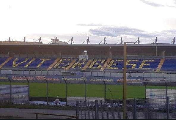 Live score Serie C 2020-2021: Viterbese-Bisceglie in DIRETTA!