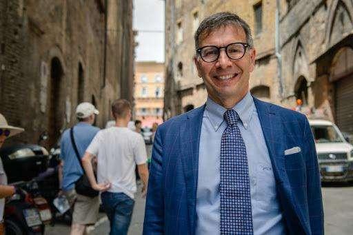 Robur Siena, il sindaco De Mossi: "Mi arrivano notizie preoccupanti..."