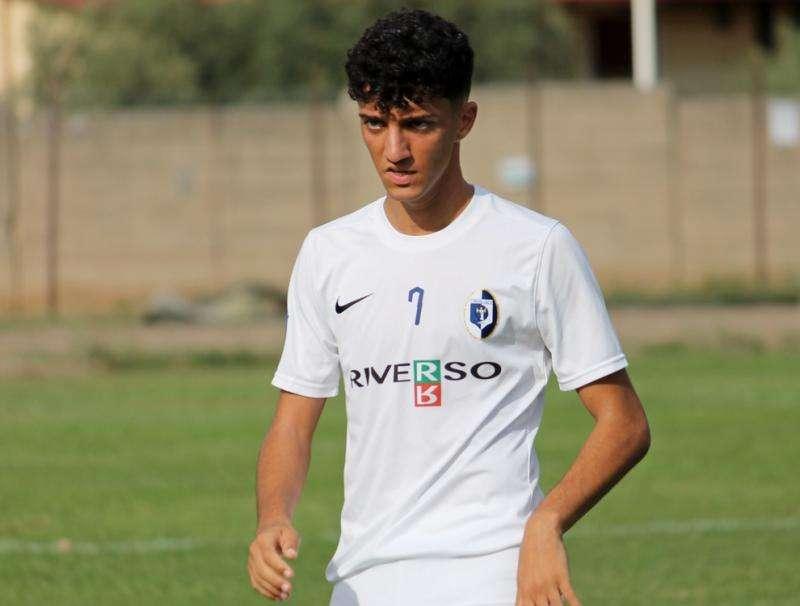 Gli attuali marcatori più giovani del girone H di Serie D