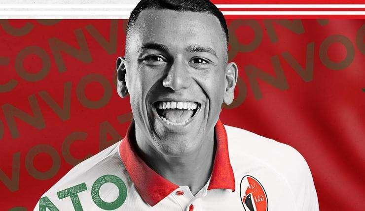 Bari, Cheddira inserito nella lista dei pre-convocati del Marocco per il Mondiale