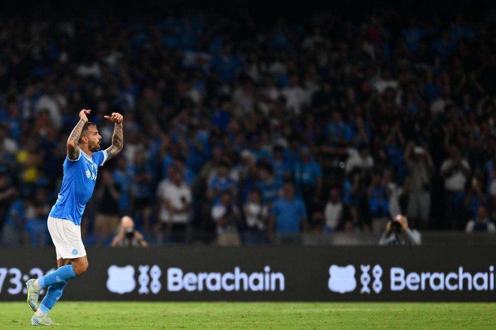 Spinazzola torna titolare con Gattuso: la rinascita azzurra parte dall'Estonia