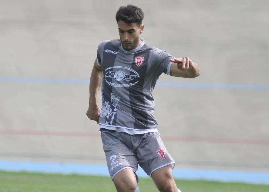Al Prato piace uno dei protagonisti dell'ultima stagione del Forlì