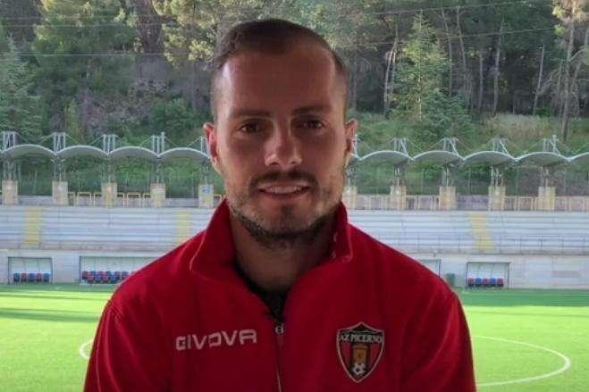 Picerno, Finizio: «Fino a qualche mese fa ci davano per spacciati... ora lotta fino alla fine col Taranto»
