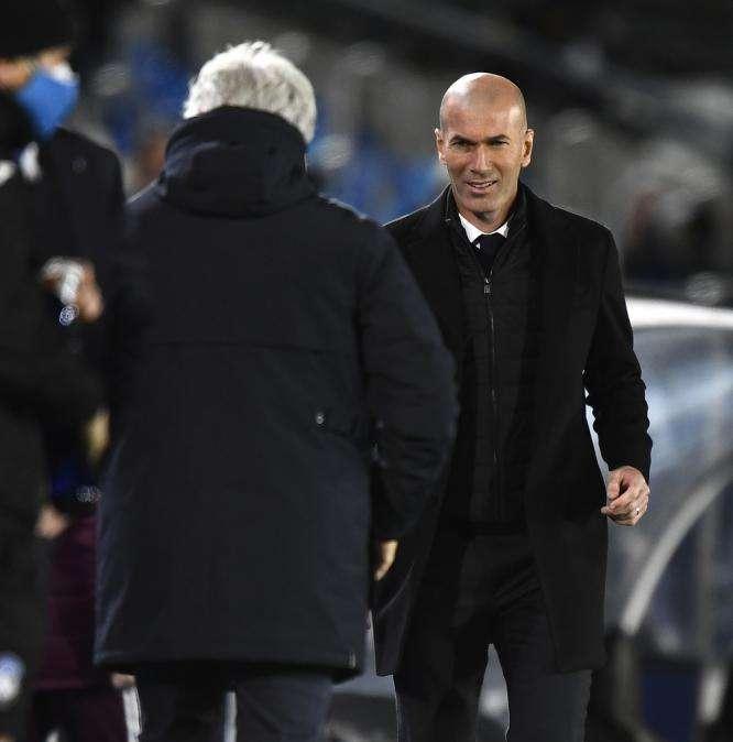 Bayern Monaco: Zidane nel mirino come possibile sostituto di Tuchel