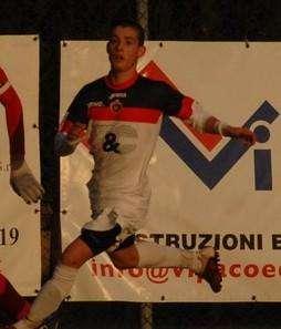 &copy; foto us samb calcio