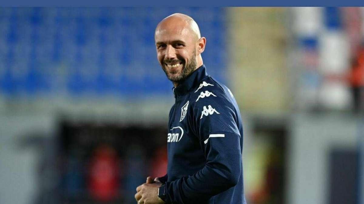 Ancona: riflessioni in corso sulla panchina di mister Donadel. La situazione