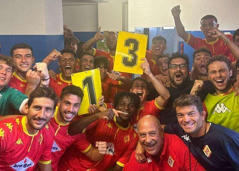 Derby cuneese al Bra: Fossano sconfitto 3-1 all'Angelo Pochissimo