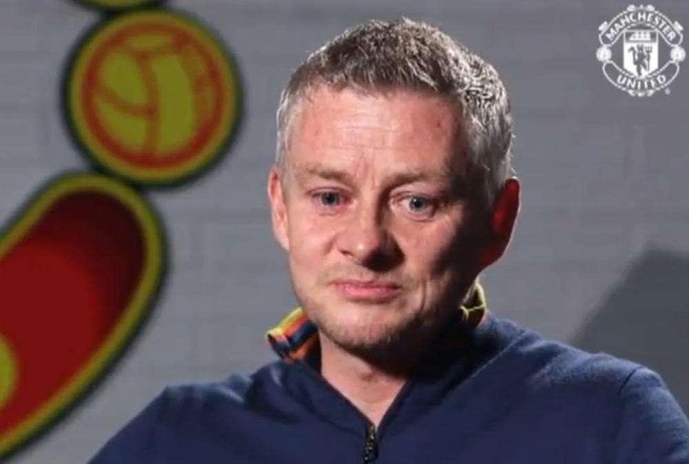 UFFICIALE: Manchester United, esonerato Solskjaer. Si sceglie tra Zidane e Luis Enrique
